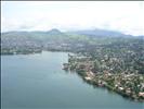 Freetown From the Air